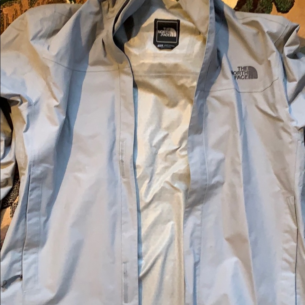 Men’s NorthFace